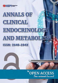 Annals of Clinical Endocrinology and Metabolism