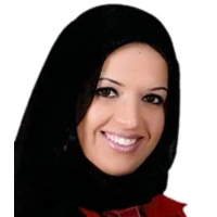 Dalia M Y M Al-Abdulrazzaq