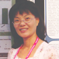 Mei-Fen Shih